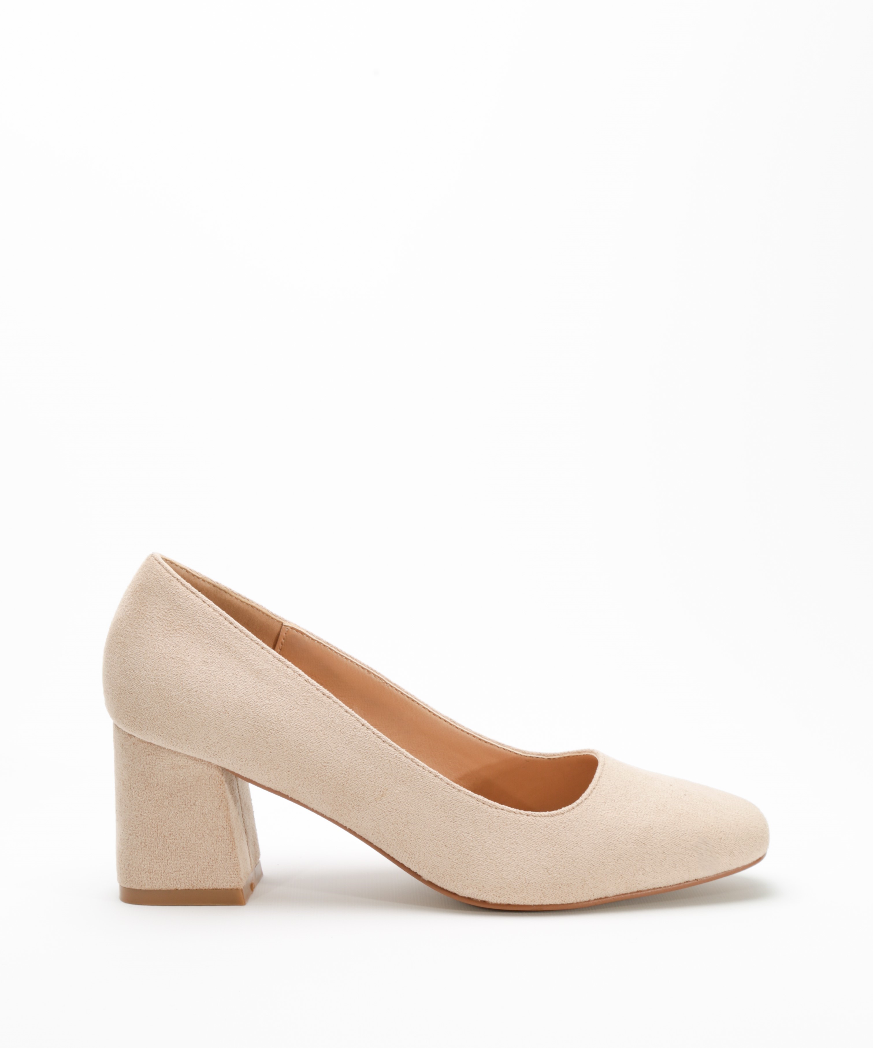 Zapatos tacón